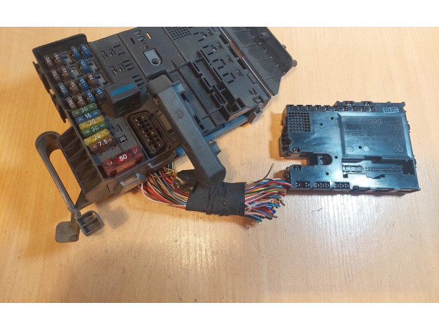 Pojistková skříňka 0001681V006, 461240001001 Smart ForTwo 1998