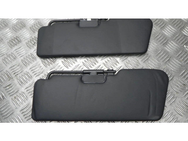 Щиток от солнца