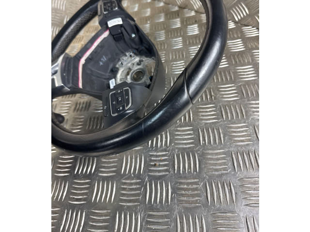 Volant Volkswagen Tiguan 2011 3C8959537D, 3C8959538G