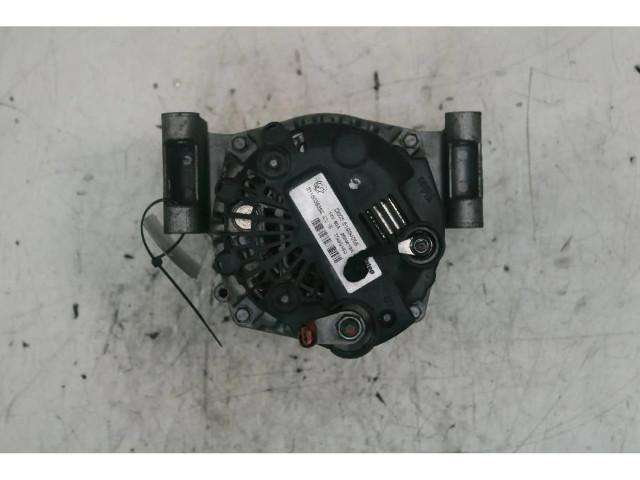 Генератор    Fiat Tipo      