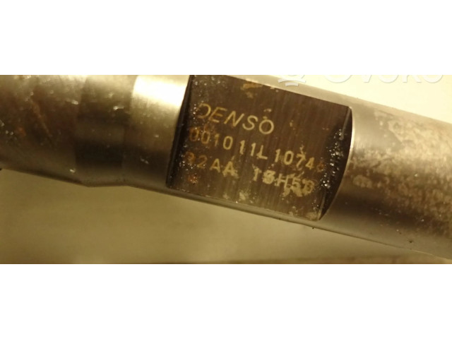 Vstřikovač R2AA13H50 Mazda CX-7 pro naftový motor 2.2 R2AA