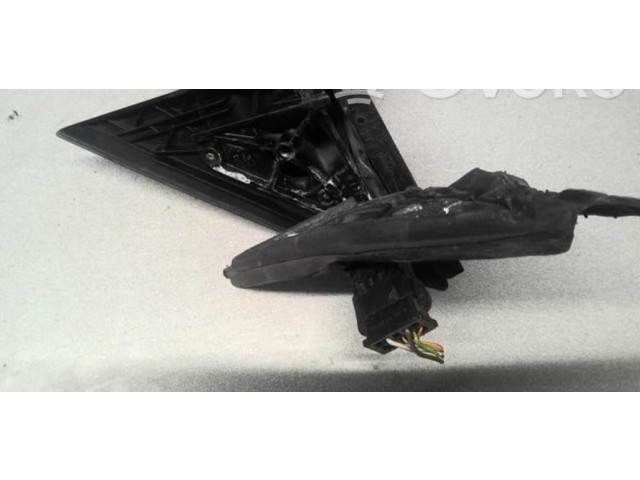 Zpětné zrcátko Audi A6 S6 C5 4B 2002 4B1858532BF3FZ