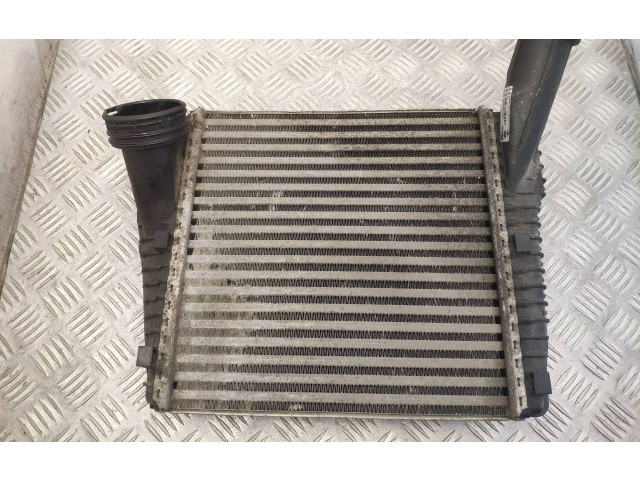 Интеркулер 7L6145804A Porsche Cayenne (92A)