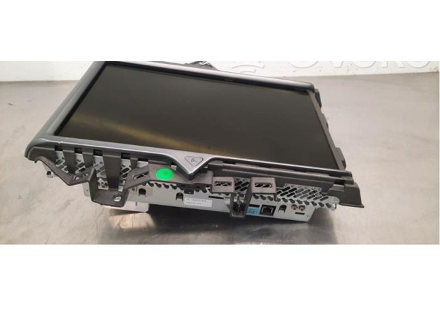 Дисплей P145180983E Tesla Model S