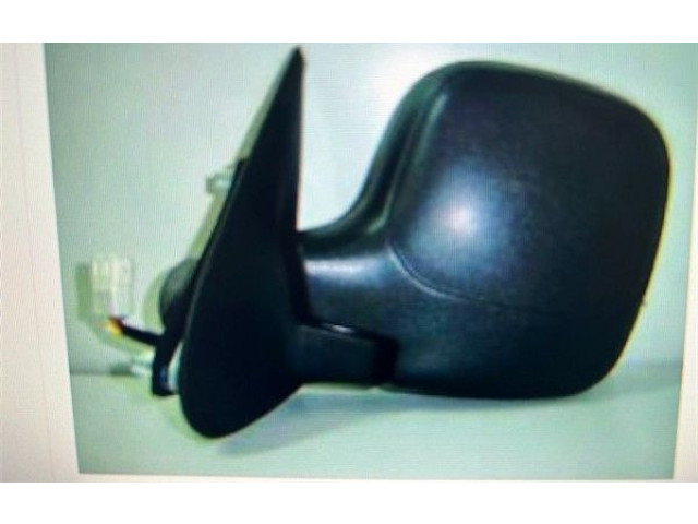 Zpětné zrcátko Citroen Berlingo 1996 1050717014, 1050717014