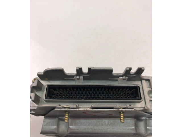 Блок управления коробкой передач 01M927733G   Volkswagen Golf III