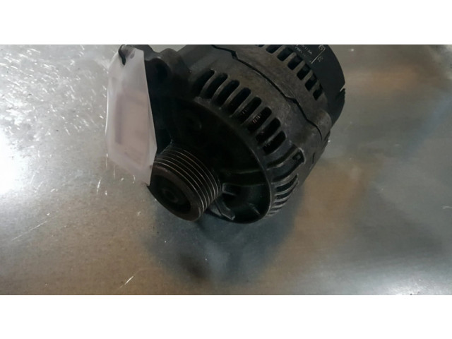 Генератор Chrysler Voyager 2.5