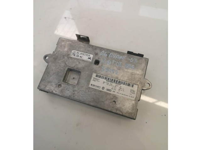 Блок управления 4E0035729 Audi A6 S6 C5 4B