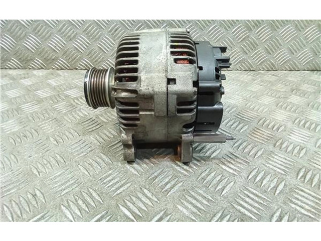 Генератор 021903026L, 2542783C   Volkswagen PASSAT B6      