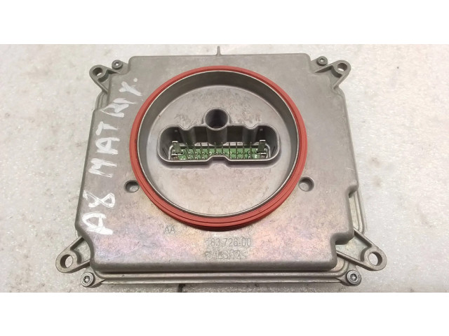 LED модуль контроля