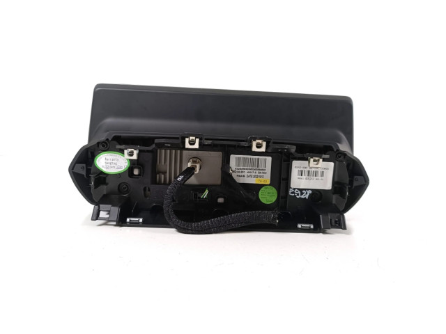 Дисплей    9841452080   Peugeot 2008 II