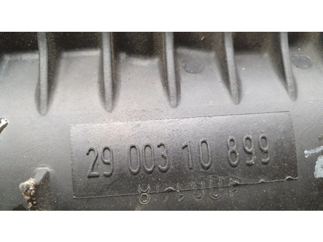 Всасывающий коллектор