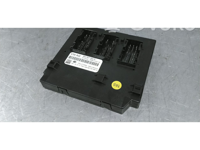 Модуль управления BSM 8X0907063G, 8X0907063A Audi A1