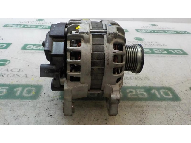 Генератор 04C903023H, 04C903023 Skoda Fabia Mk3 (NJ) 1.0