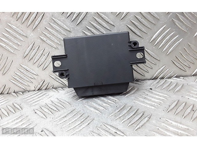 Блок подушек безопасности bk2t15k866bb Ford Transit Custom