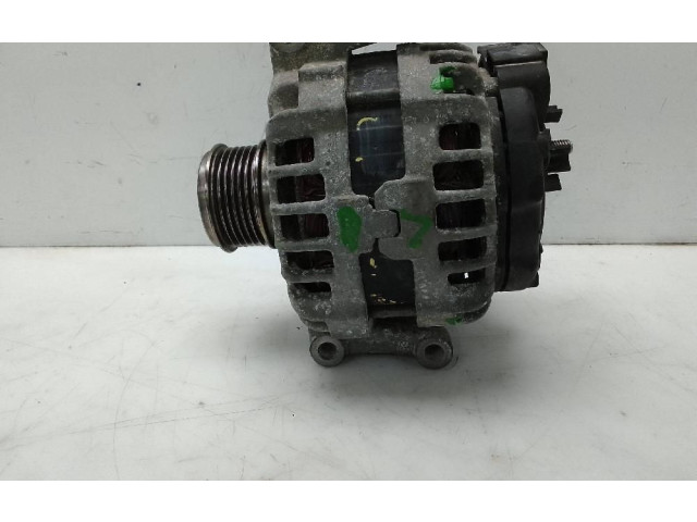 Генератор 06j903023g   Volkswagen Golf VII      