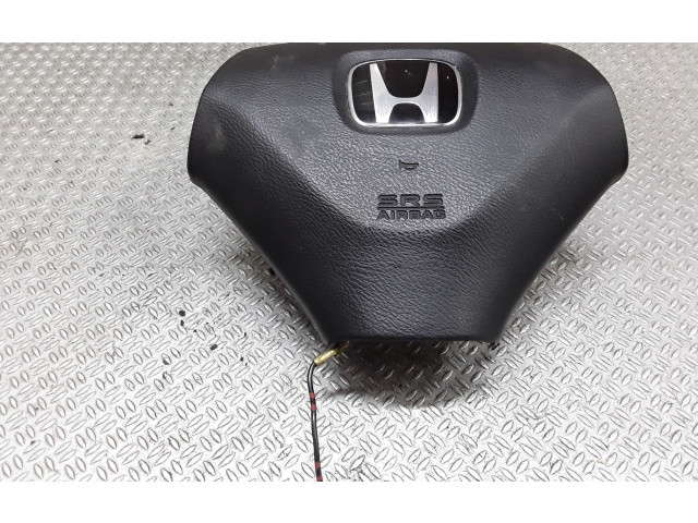 Подушка безопасности водителя 77800SEAG81000 Honda Accord