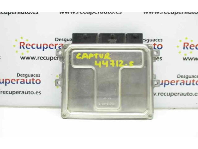 Řídící jednotka 237109221R Renault Captur 2018