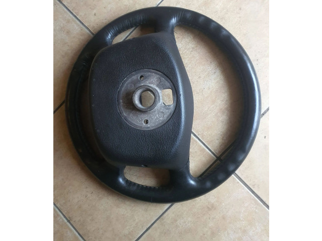 Руль Audi A6 S6 C5 4B  1997 - 2005 года 4b0419091s      