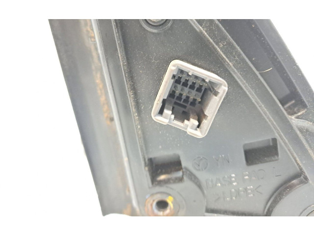 Zpětné zrcátko KIA Venga 2014