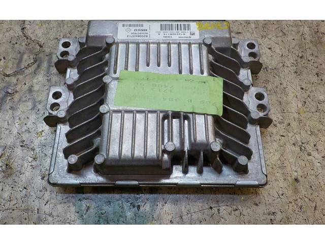 Řídící jednotka Renault Grand Modus 2009