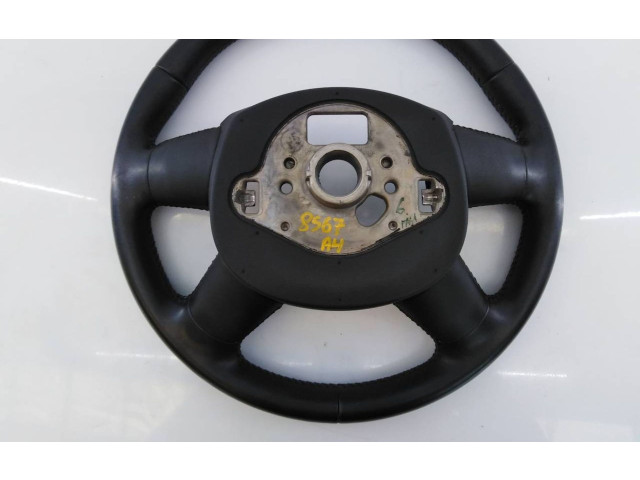 Руль Audi A4 Allroad - года 4L0419091AC, 360569404