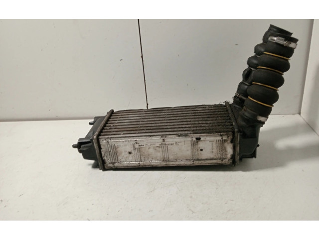 Интеркулер 9800291280, 9800291280 Citroen Berlingo