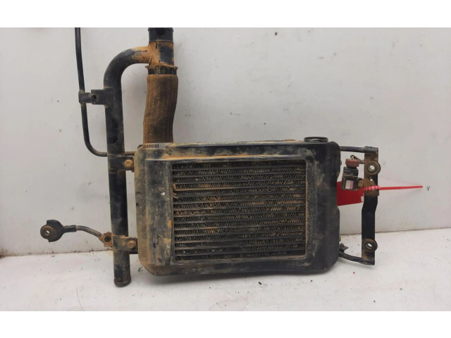 Интеркулер  MD158600   Mitsubishi L200 