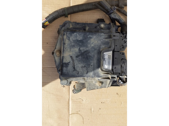 Блок управления двигателя 37820RL0G25 Honda Accord