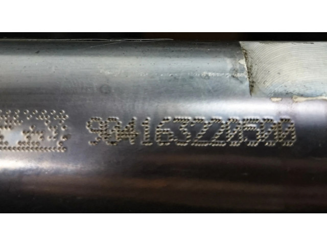 Vstřikovací lišta 7809129, 040880L5 BMW 5 F10 F11 pro naftový motor 2.0