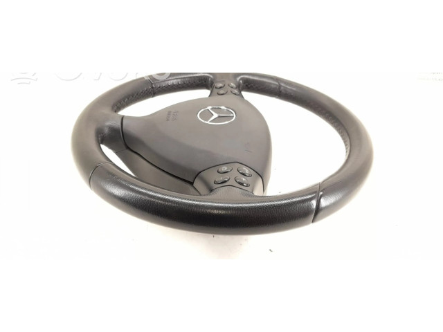 Volant Mercedes-Benz A W169 2009 1694600503, 1698207310