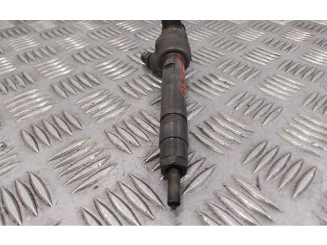 Vstřikovač 0445110601, 779844606 BMW 1 E81 E87 N47D20C