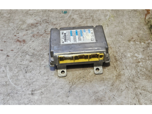 Блок подушек безопасности 77960SEFG822M1 Honda Accord