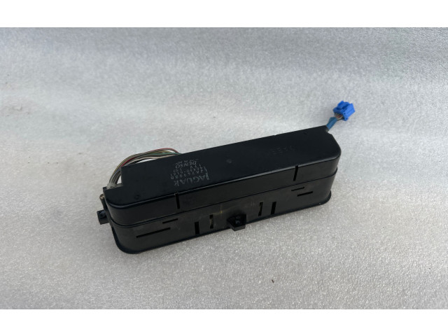 Блок управления климат-контролем LJA7690BB, 1464306141 Jaguar XK8 XKR