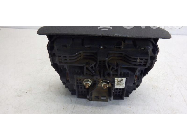 Подушка безопасности водителя 985701921R   Renault Scenic III -  Grand scenic III