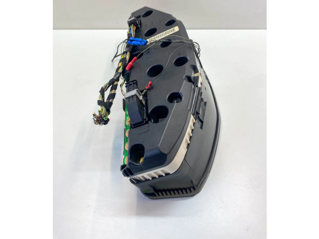 Панель приборов A1294402911, A1294405411 Mercedes-Benz SL R129