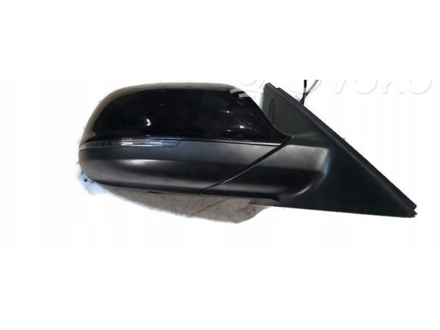 Зеркало электрическое Audi Q5 SQ5 2008 - 2017 года