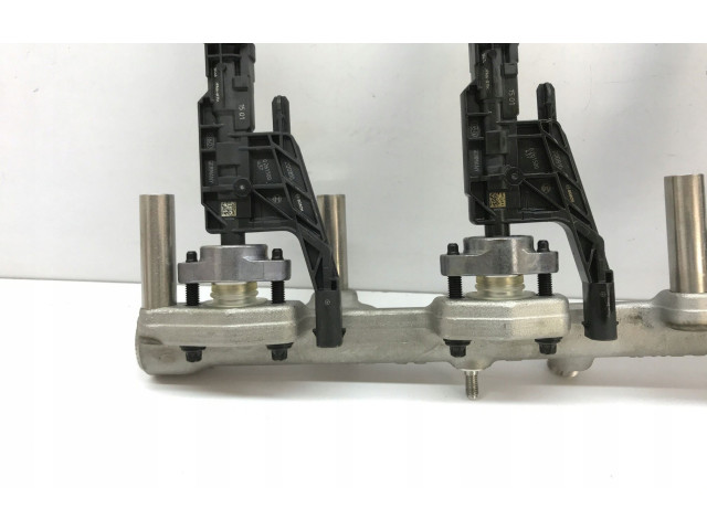 Vstřikovací lišta 8665633 BMW X3 G01