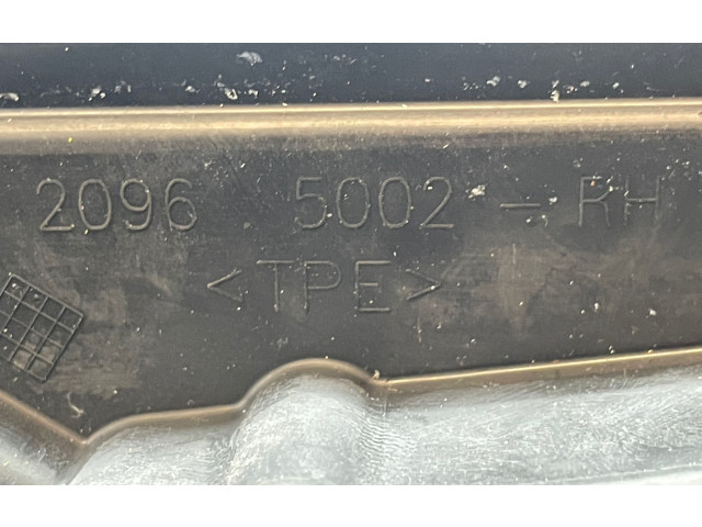 Зеркало электрическое Jaguar XJ X351 2009 - 2019 года