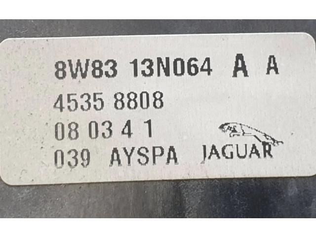 Подрулевой шлейф SRS 8W8313N064A, 45358808 Jaguar XF