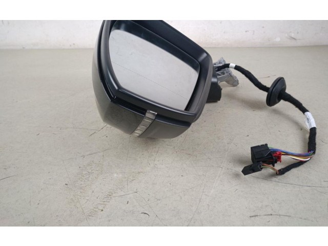 Zpětné zrcátko Volkswagen Tiguan 2023 5NB857501