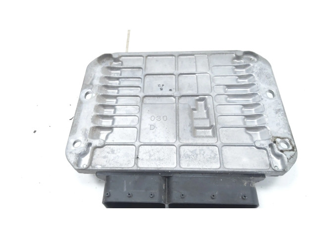 Блок управления двигателем Блок управления 2757001733 Mitsubishi Outlander