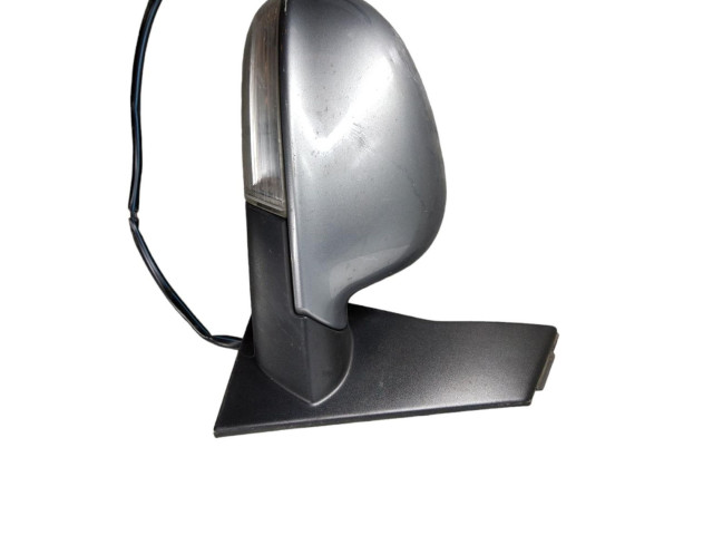 Зеркало электрическое        Volkswagen Golf Plus  2005 - 2013 года   