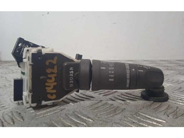 Ручка стеклоочистителей    Nissan Micra C+C