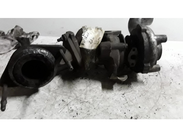 Turbodmychadlo Турбина GT1749, 7700101141B Renault Espace III 2.2