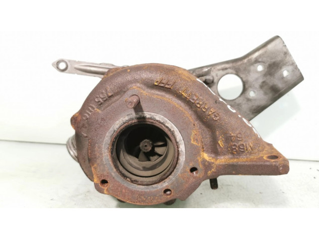 Turbodmychadlo Турбина 31219698, 75777320 Volvo XC70 2.4