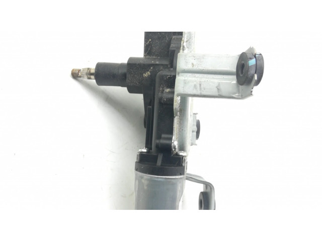 Моторчик заднего дворника 96627058    Chevrolet Captiva