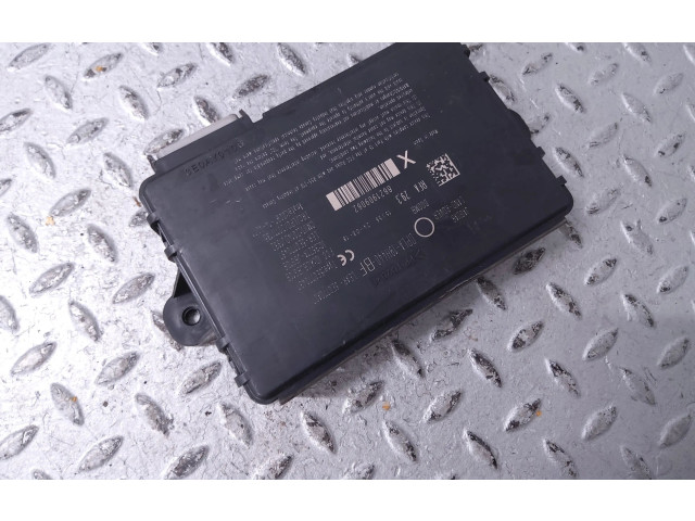 Блок управления DPLA19H440BF, 5E0770A07 Jaguar XJ X351