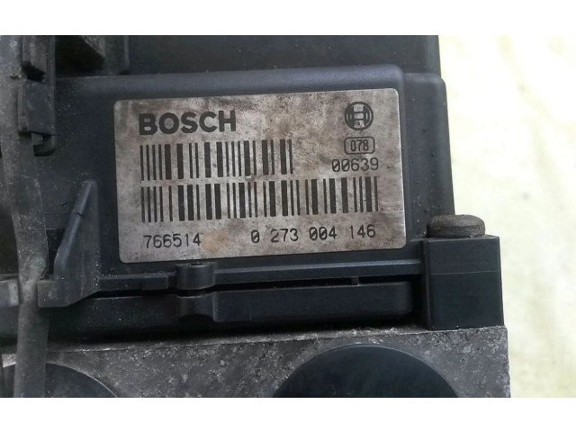 Блок АБС 0265216424, 0265216424 Fiat Coupe - года