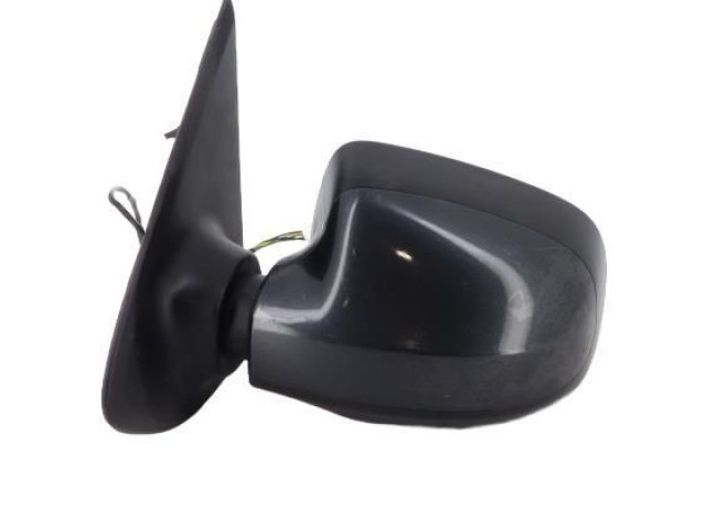 Зеркало электрическое Dacia Sandero 2008 - 2012 года